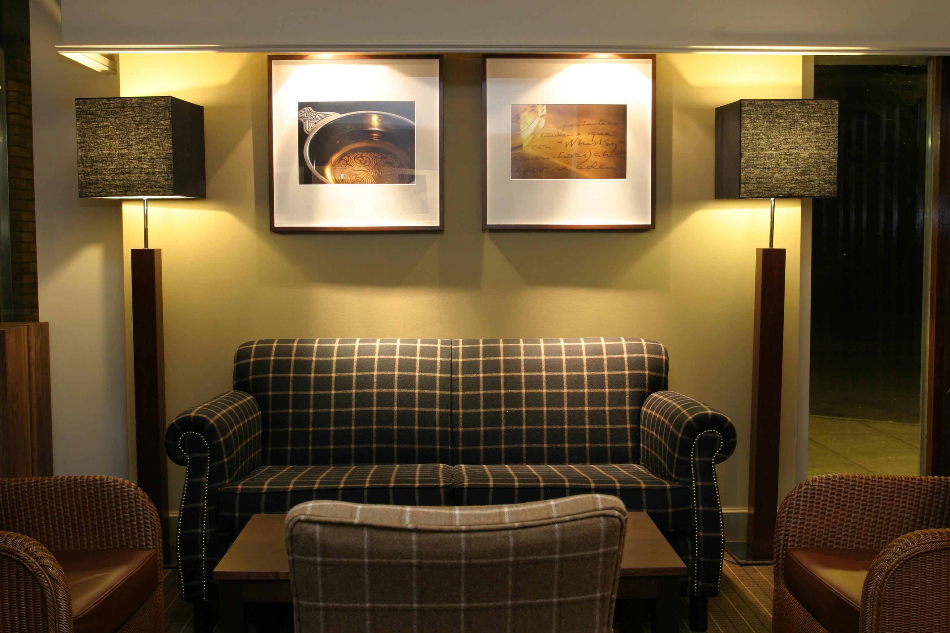 Eight Acres Hotel Elgin Extérieur photo