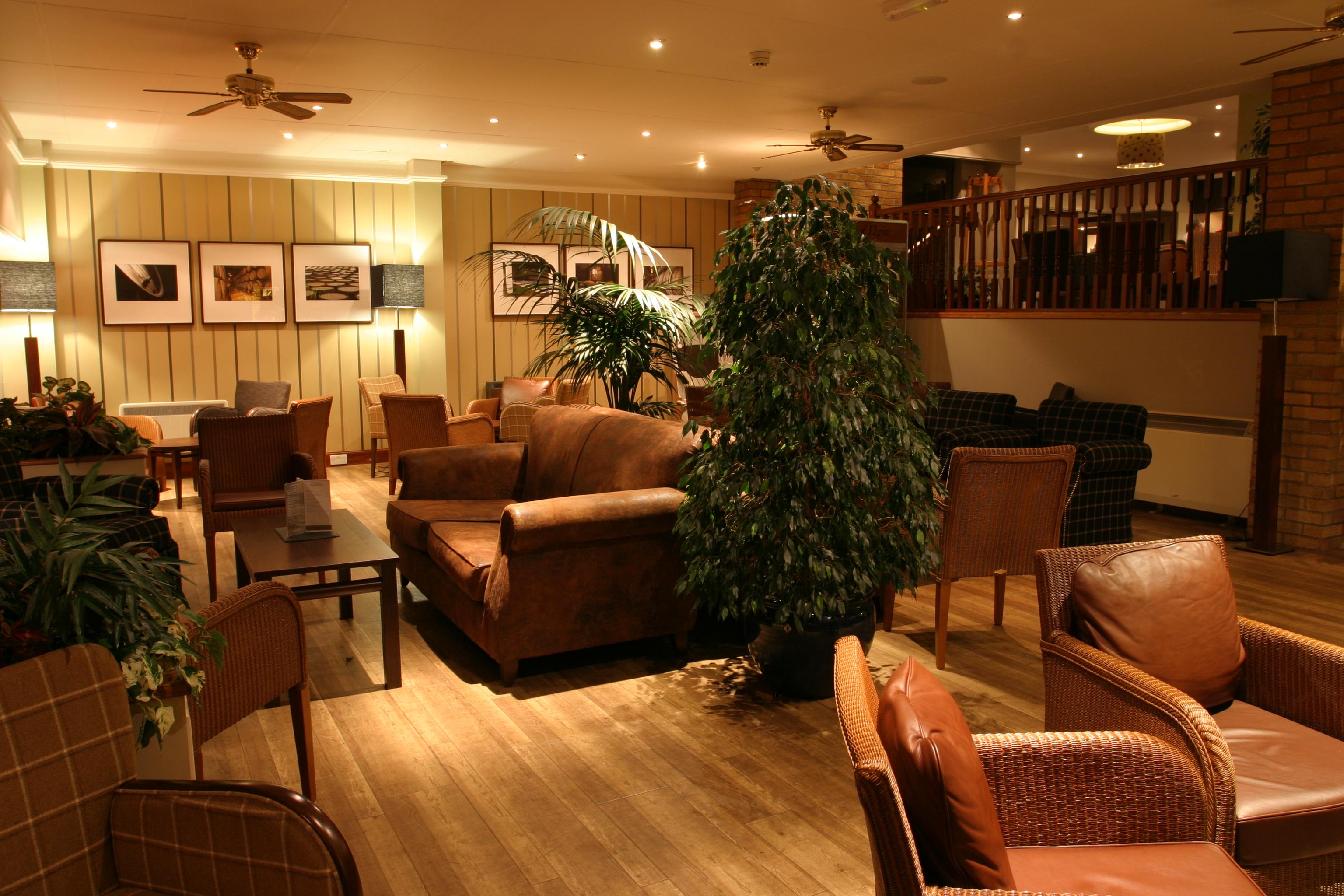 Eight Acres Hotel Elgin Extérieur photo