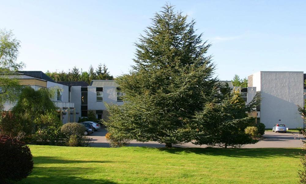Eight Acres Hotel Elgin Extérieur photo