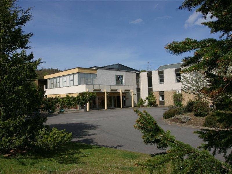 Eight Acres Hotel Elgin Extérieur photo