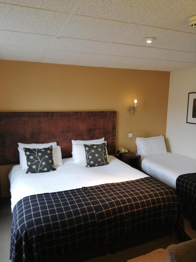 Eight Acres Hotel Elgin Extérieur photo